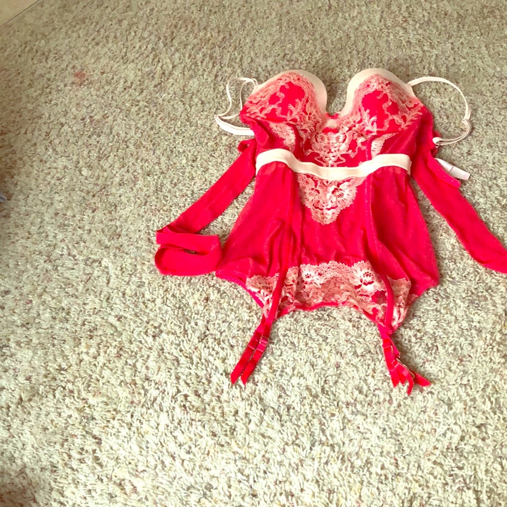 Victoria’s Secret Lingerie